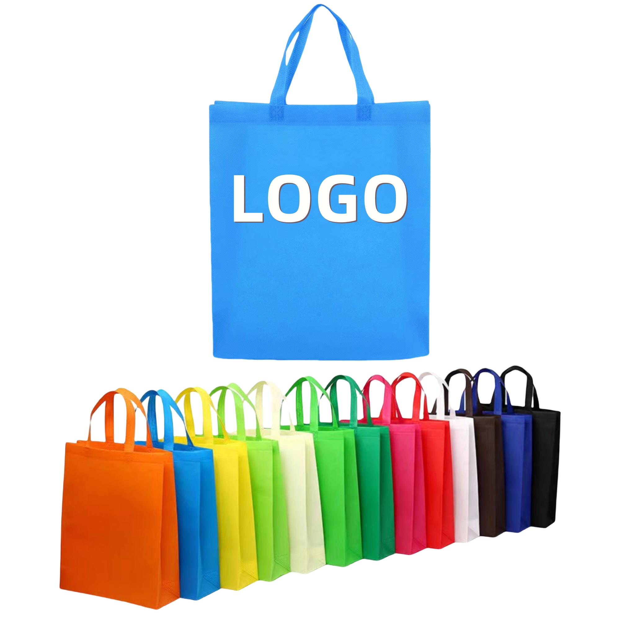Spree Shopping Tote 2