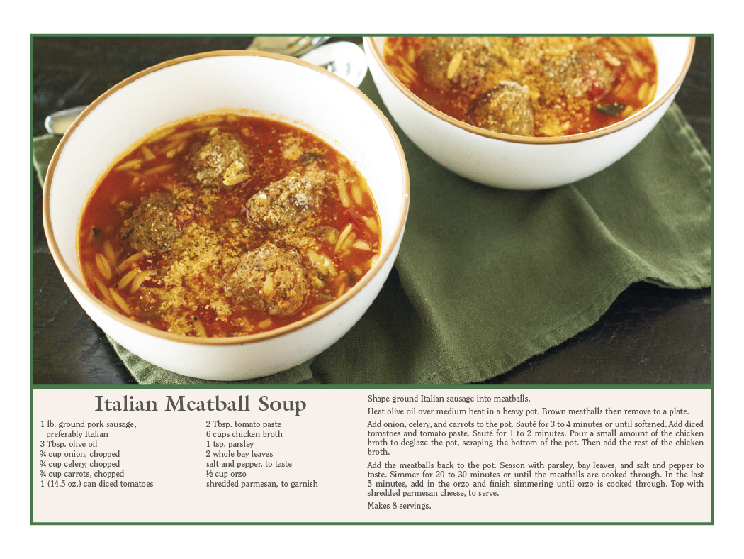 Triumph® Calendars Home Recipe Calendar 79