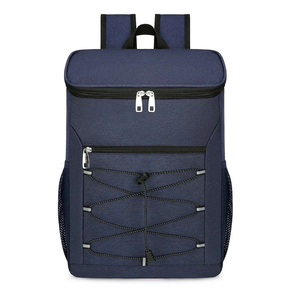 Branded Logo Cooler Bag Insulated Camping Lunch Backpack 4