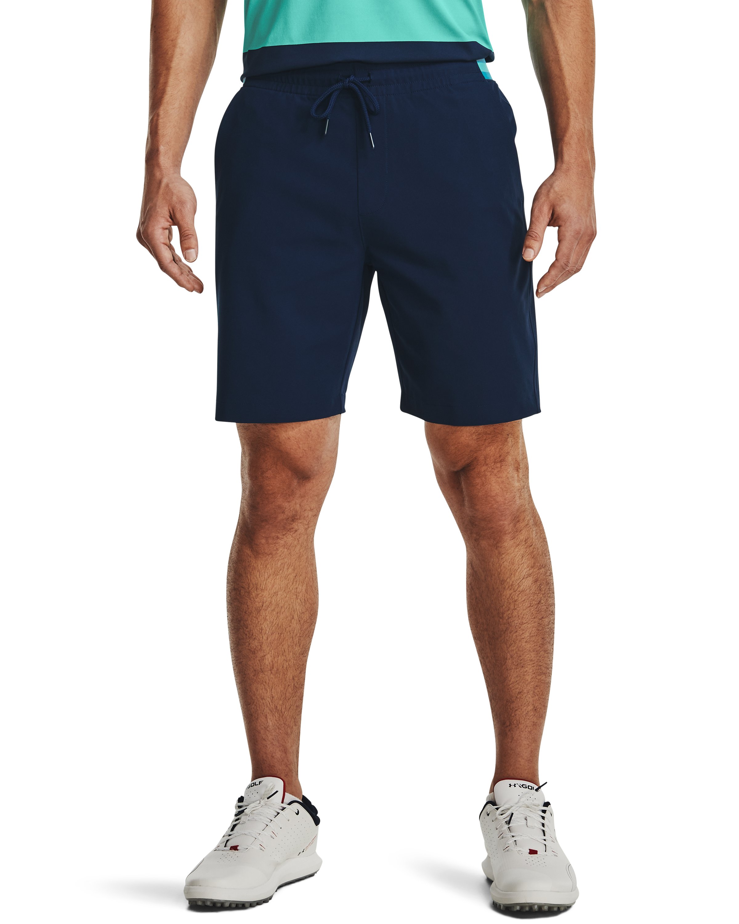 UA Drive Field Men's Shorts 2