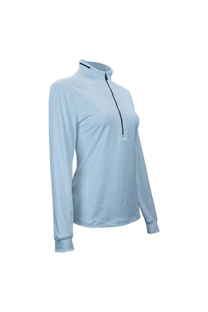 Women's Leaderboard 1/2 Zip 26