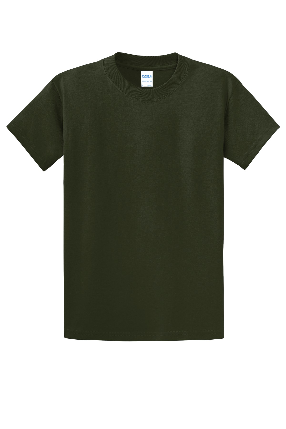 Port & Company® Tall Essential Tee 244