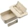 Bamboo Fiber Lunch Box with Utensils 152