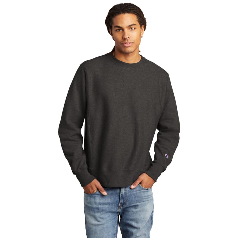 Champion Reverse Weave Crewneck Sweatshirt 52