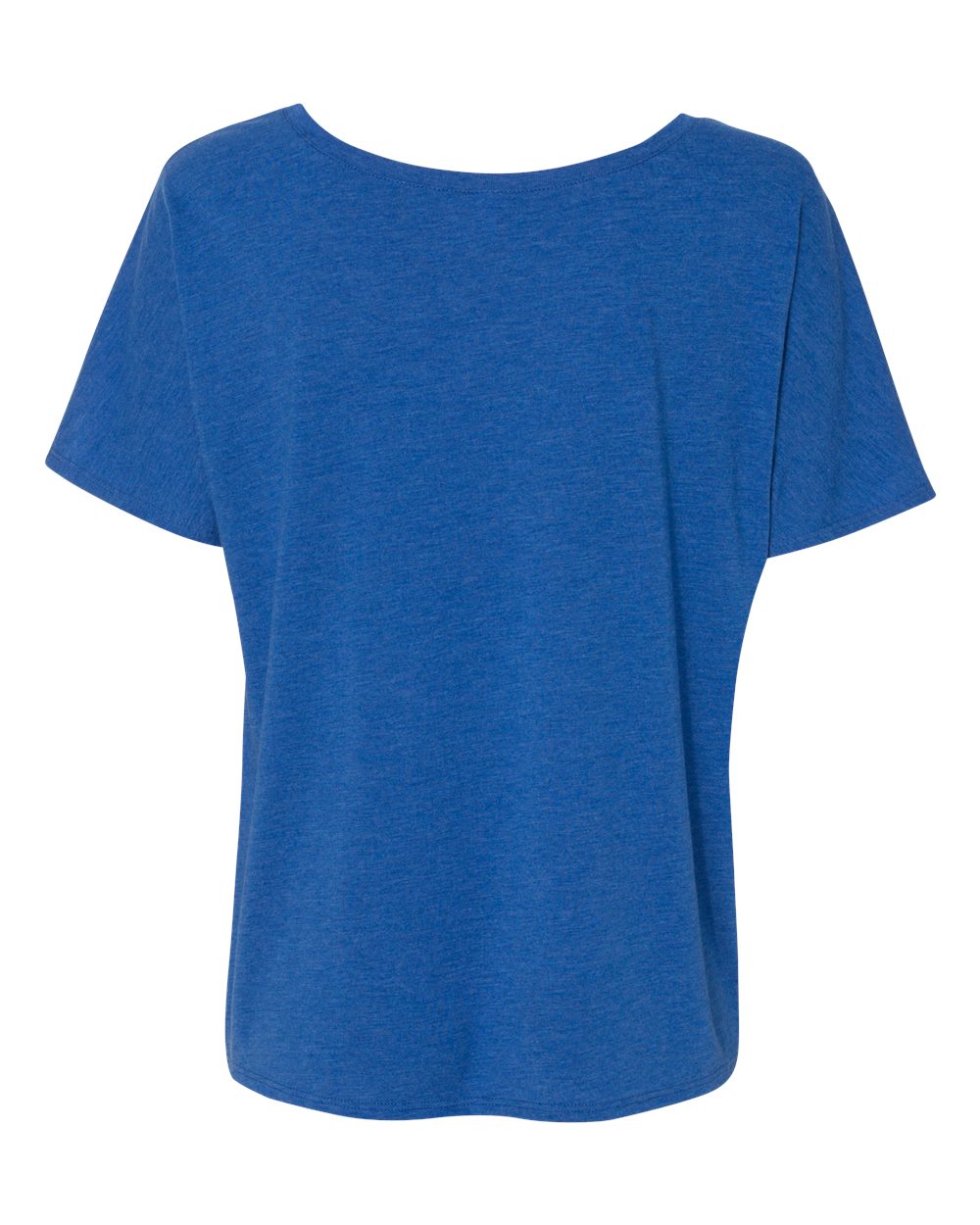 Women's Slouchy Tee - 8816 34