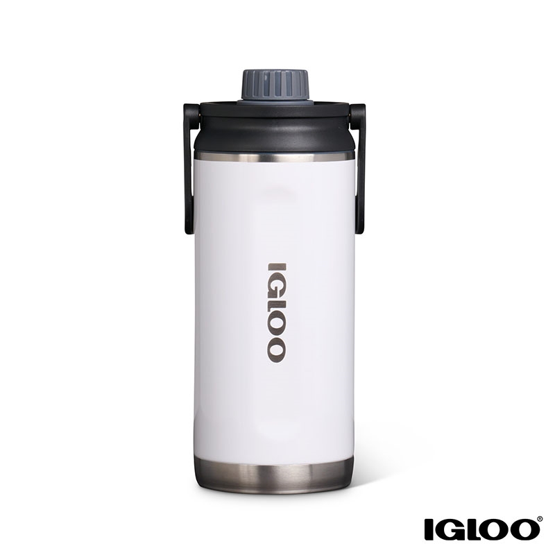 Igloo® 36 oz. Double Wall Vacuum Insulated Water Bottle 27