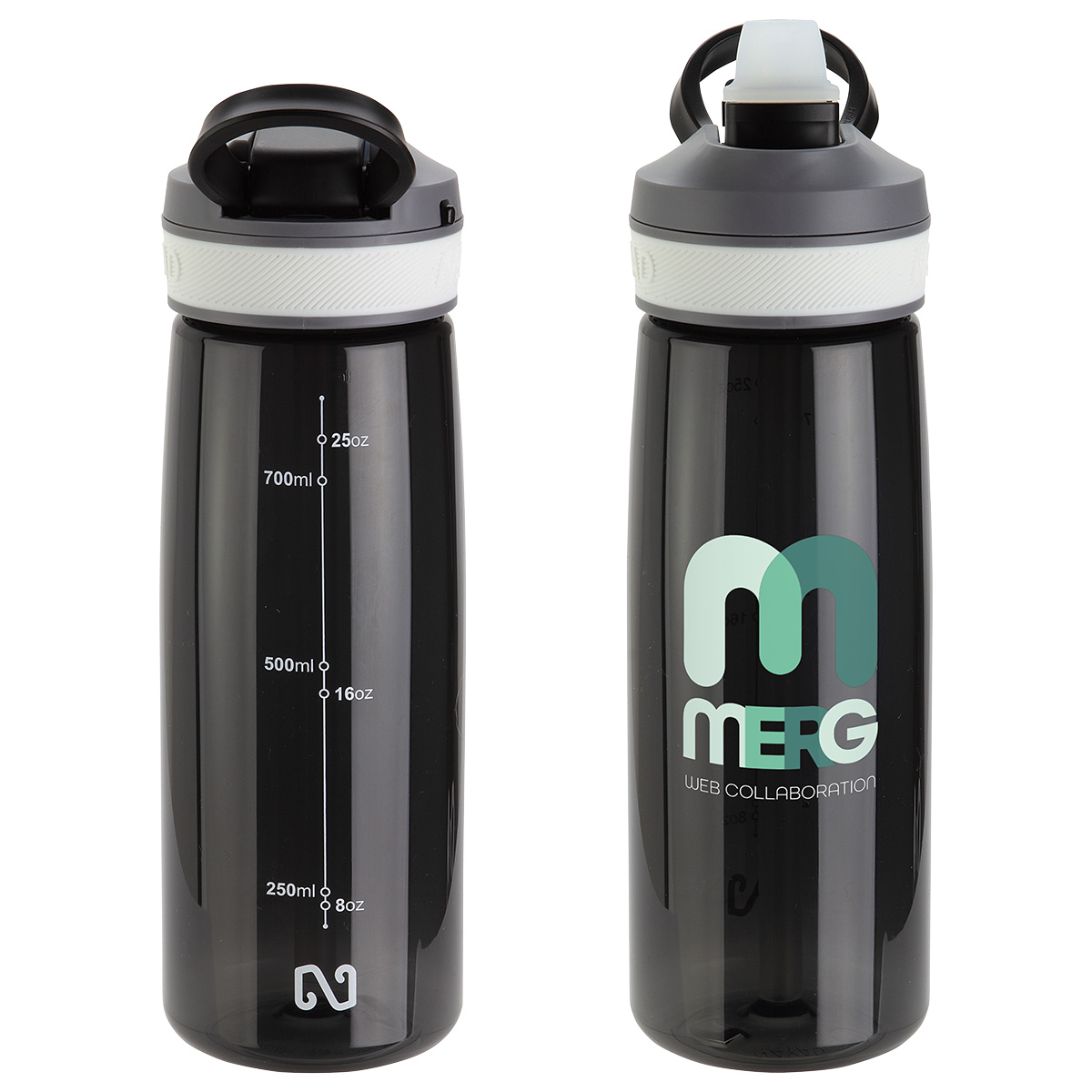 NAYAD® Vive 27 oz Tritan® Bottle 21