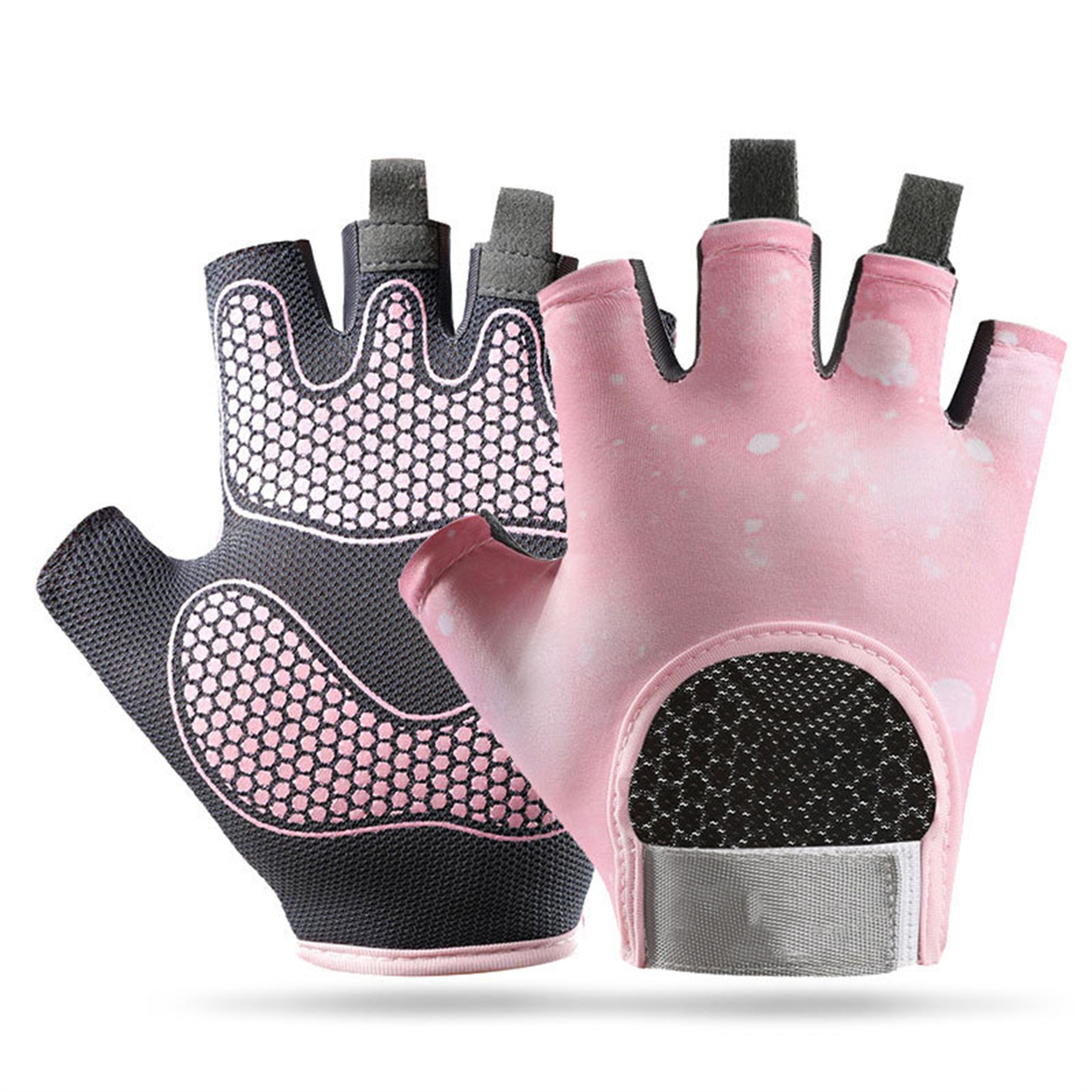 Gym Gloves 6