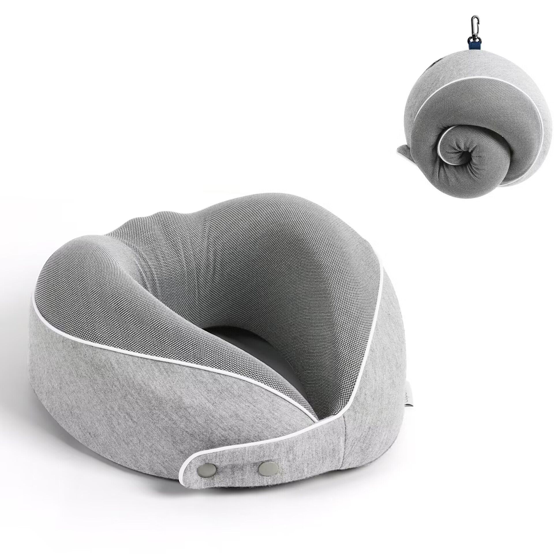 U-shaped pillow 2