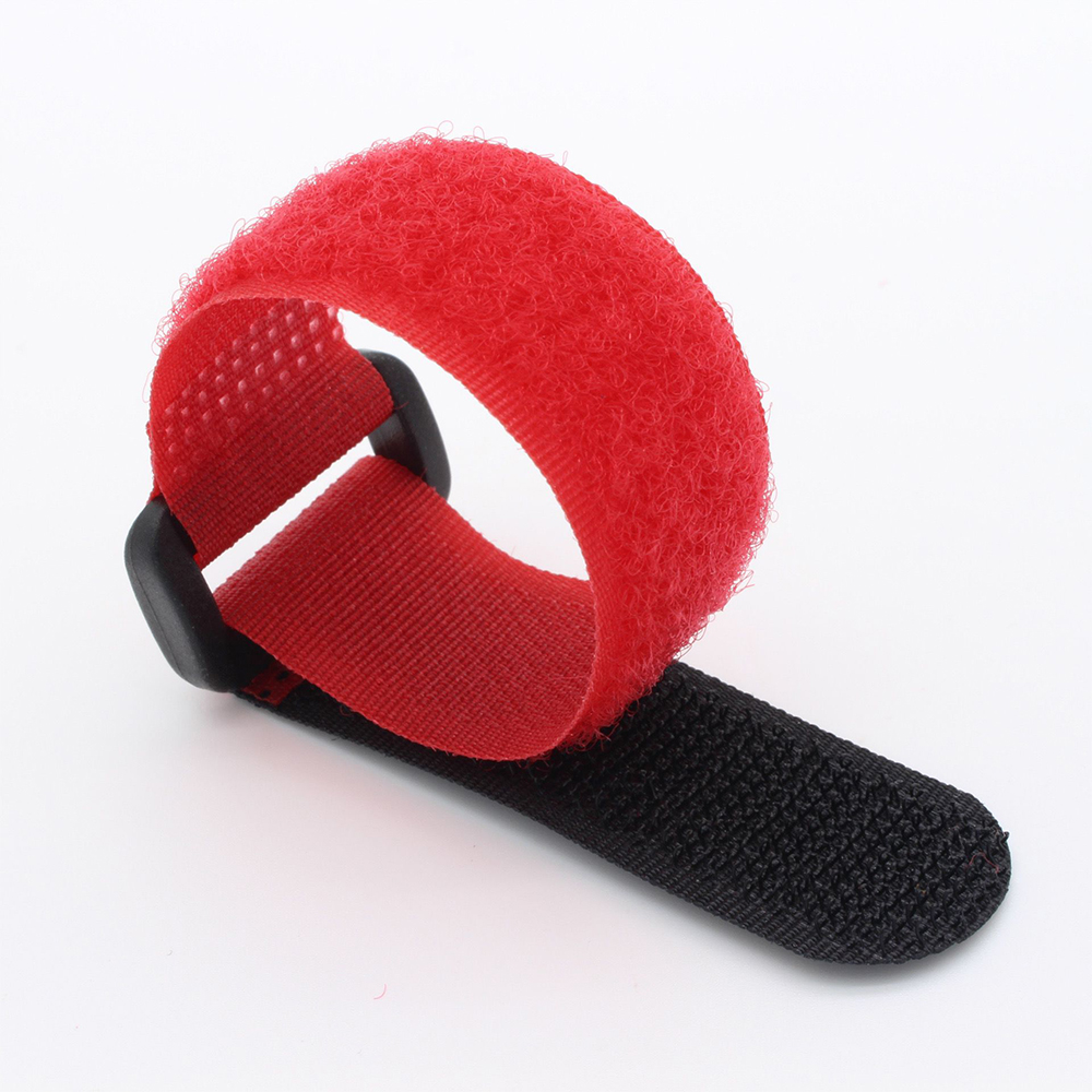 Ski Straps Velcro Ties 3