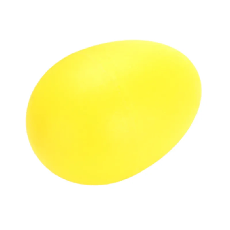 Compact Plastic Egg Shaker for Group Learning 5