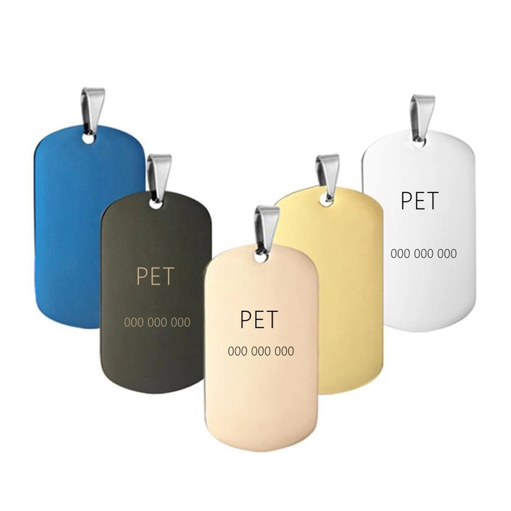 Dog Tag 2
