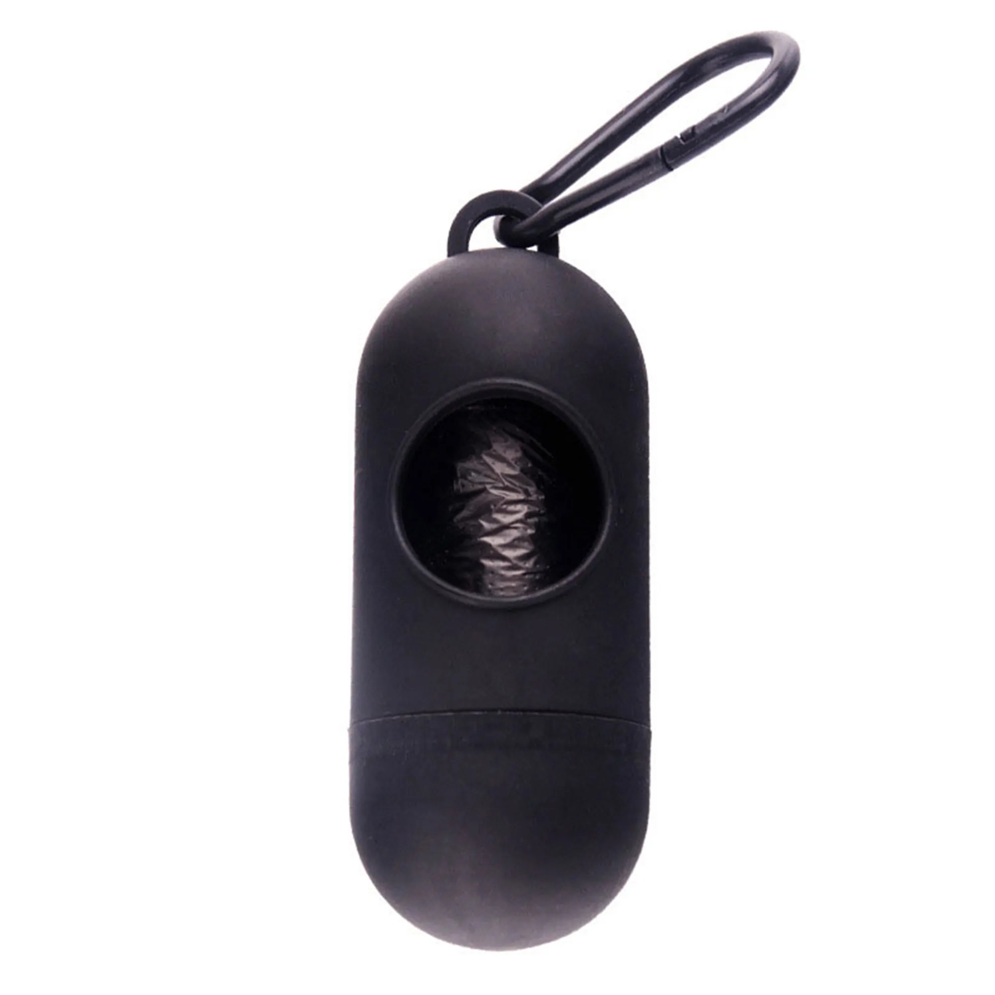 Compatible Poop Bags Holder 2