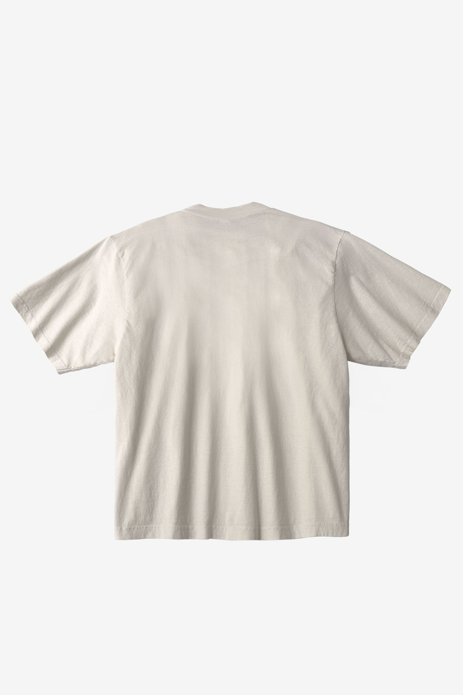 6.5 OZ S/S OVERSIZED GARMENT DYE MOCKNECK T-SHIRT 29