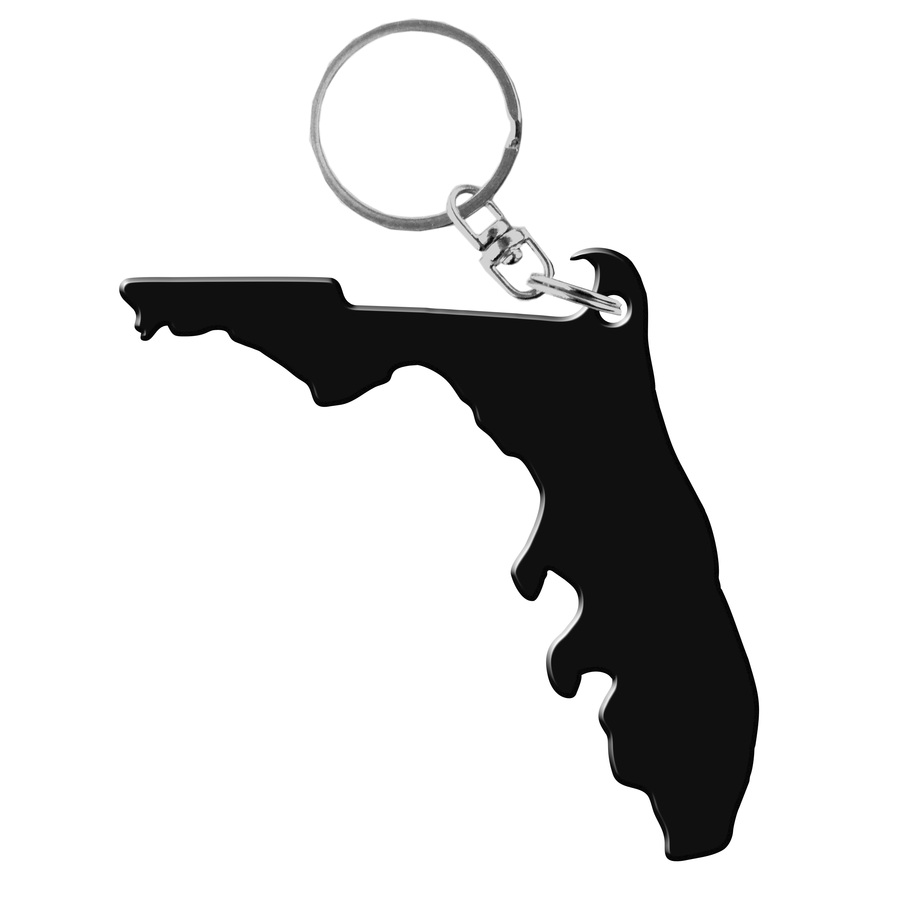 Florida Key Chain / Bottle Opener 2