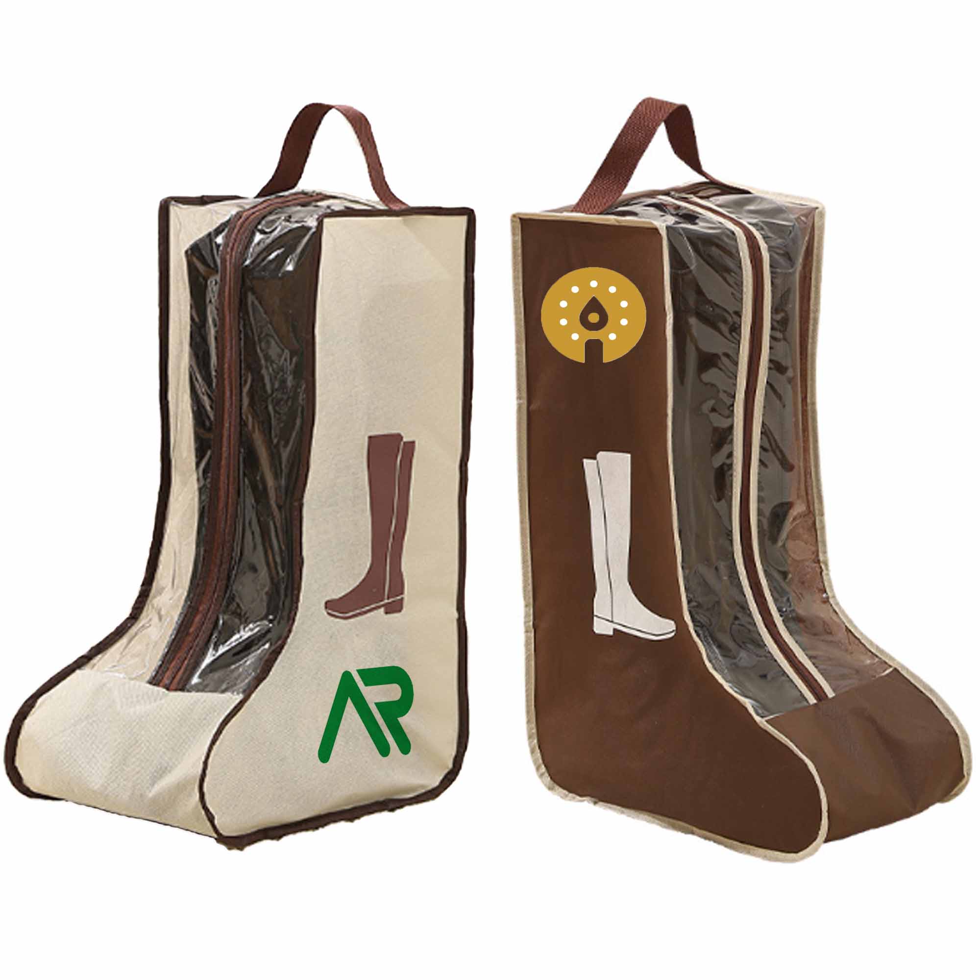 Shoe Bag 2