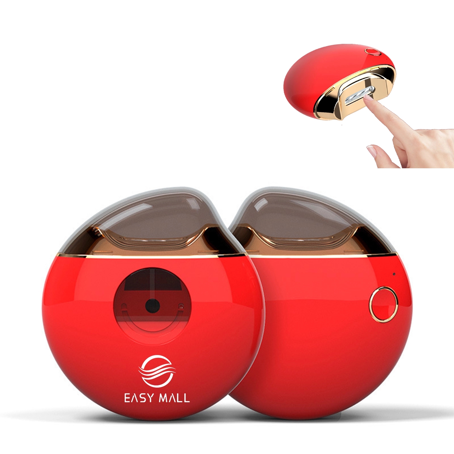 Automatic Nail Clipper 1