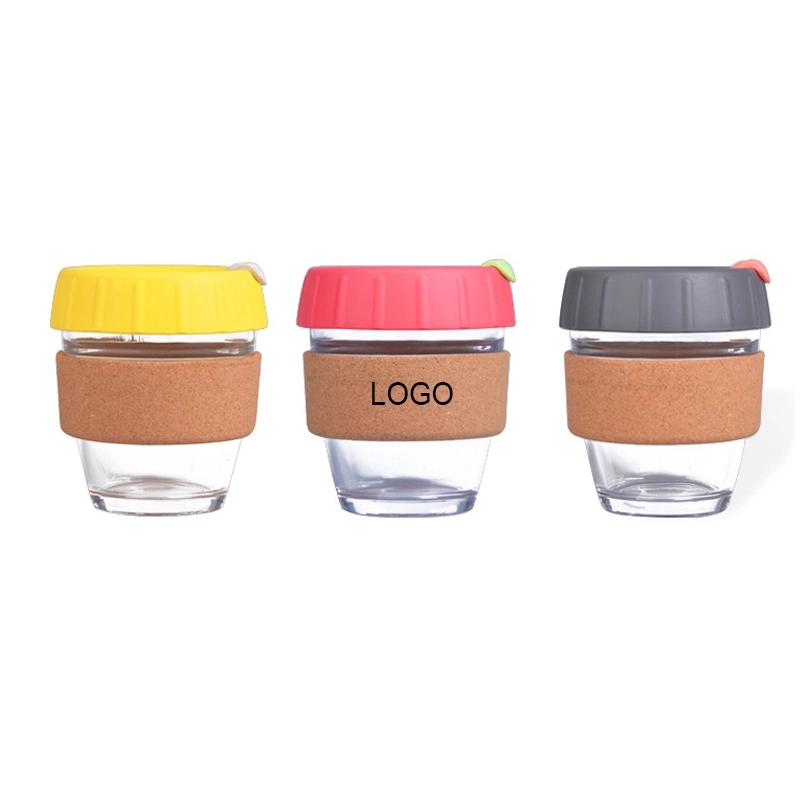 12oz Coffee Mug 4