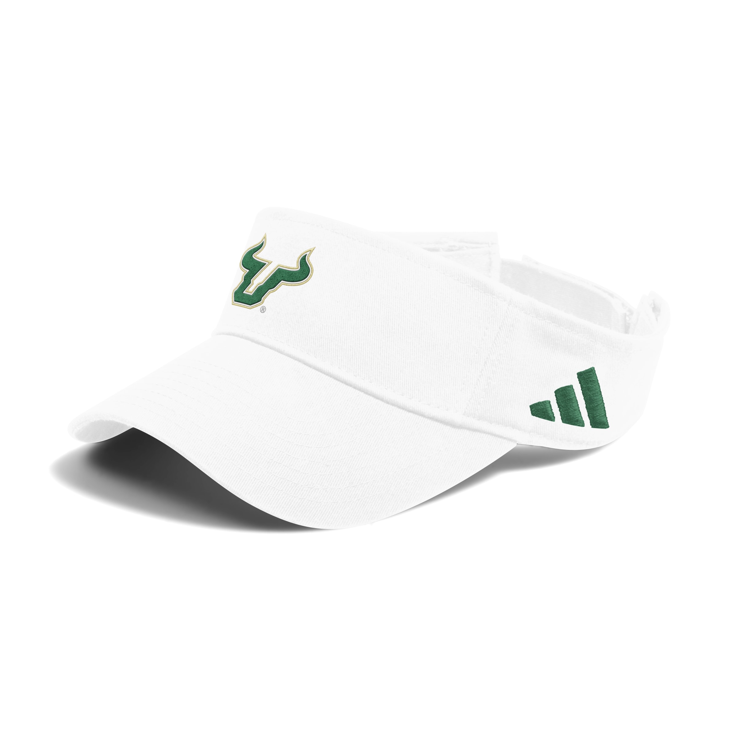 Adjustable Visor 4