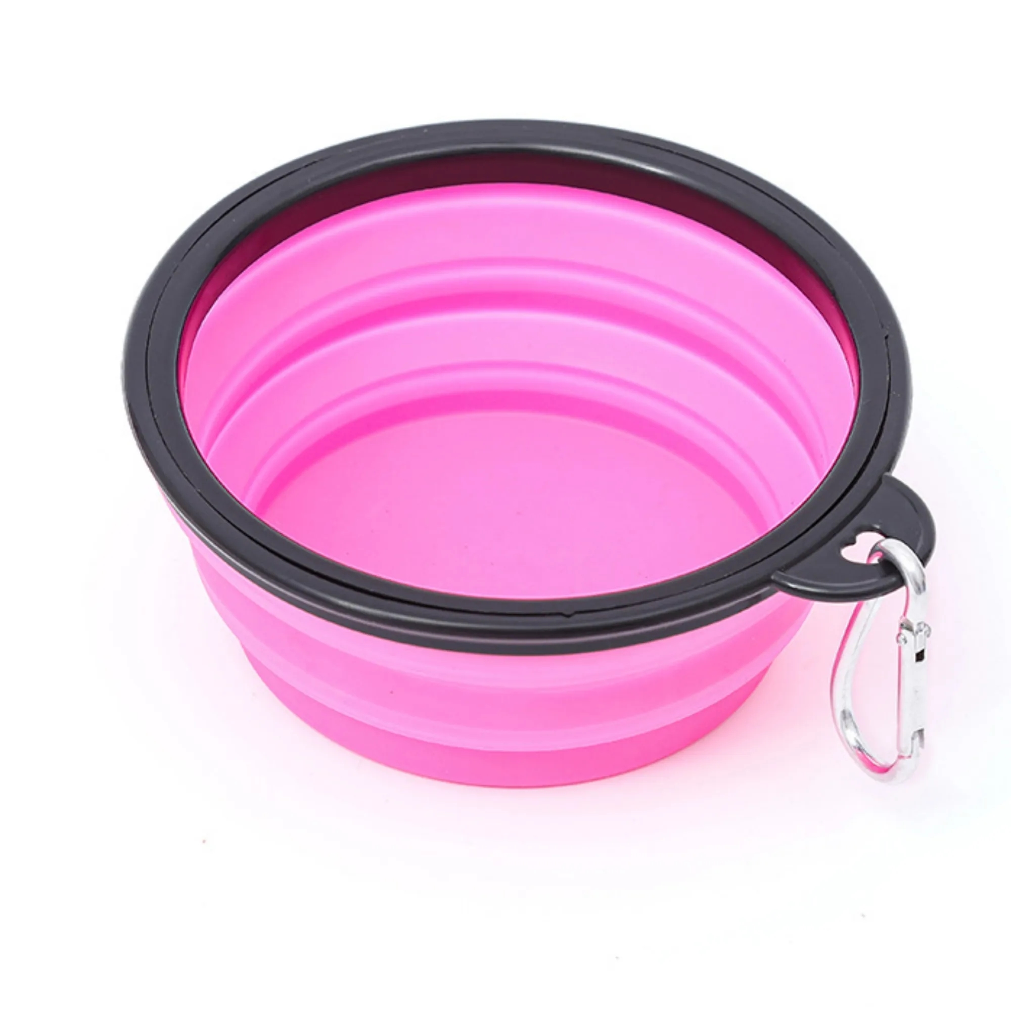 Portable Foldable Pet Bowl 11