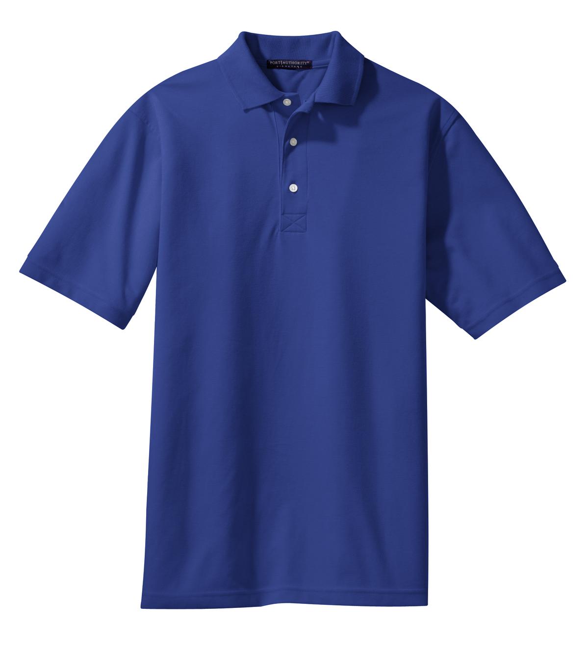 Port Authority Rapid Dry Polo. K455 82