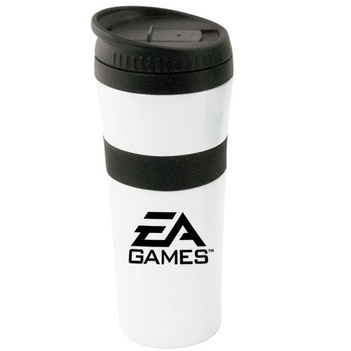 20 oz Stainless Steel Tumbler 1