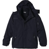 Mens DUTRA 3-in-1 Jacket 30