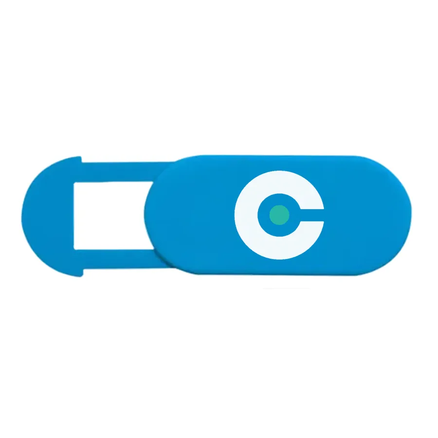 Cyber Security Webcam Cover 5
