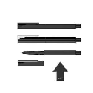 Square Aluminum Writing Pen 13