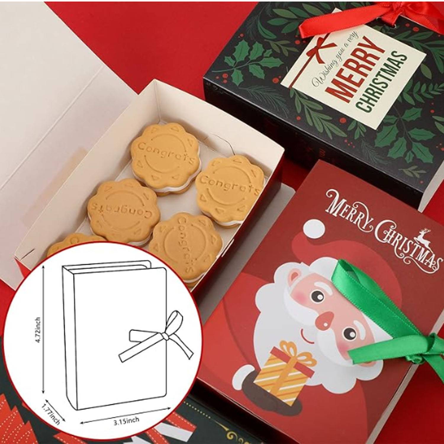 Candy Gift Boxes 8