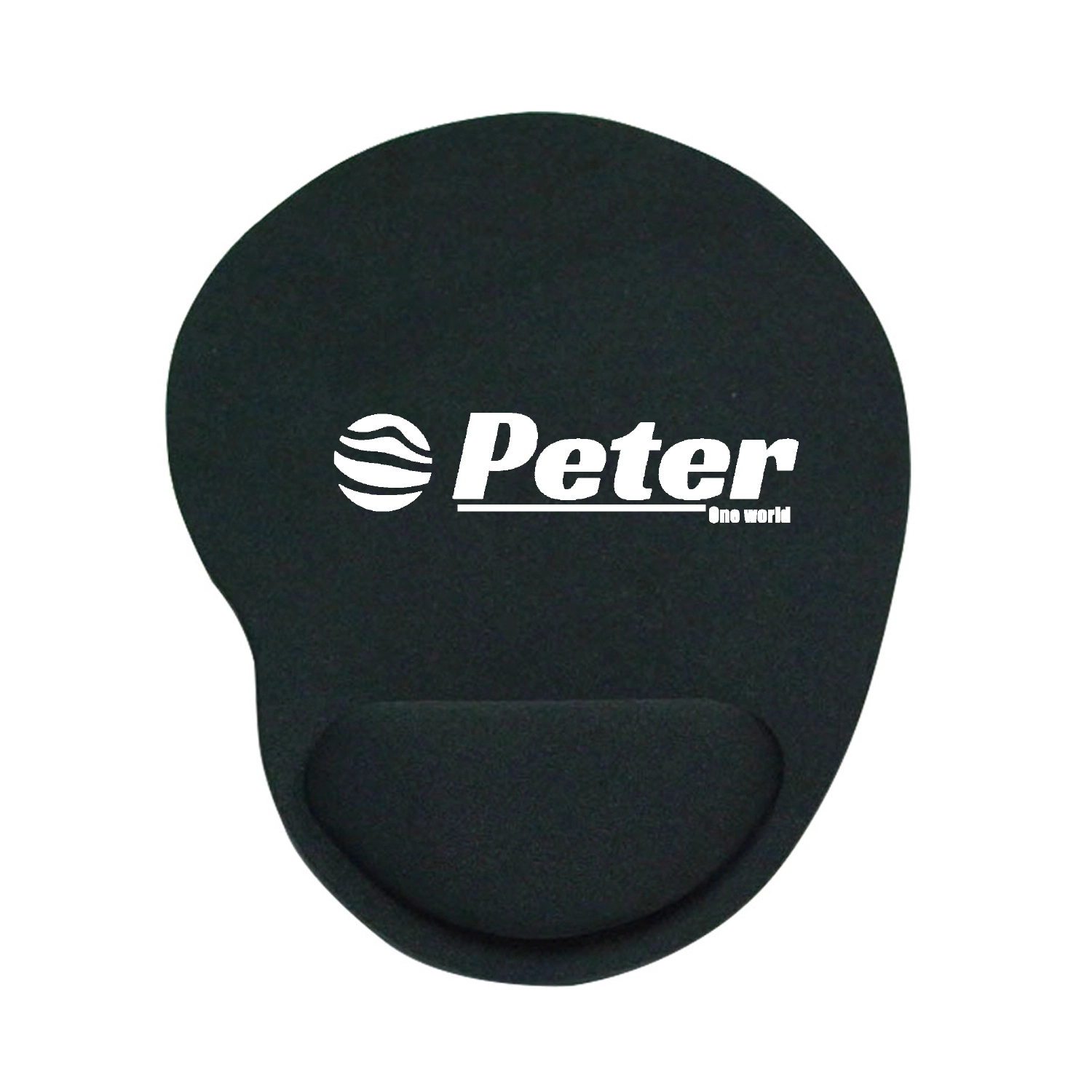 EVA Wrist Mouse Pad 2
