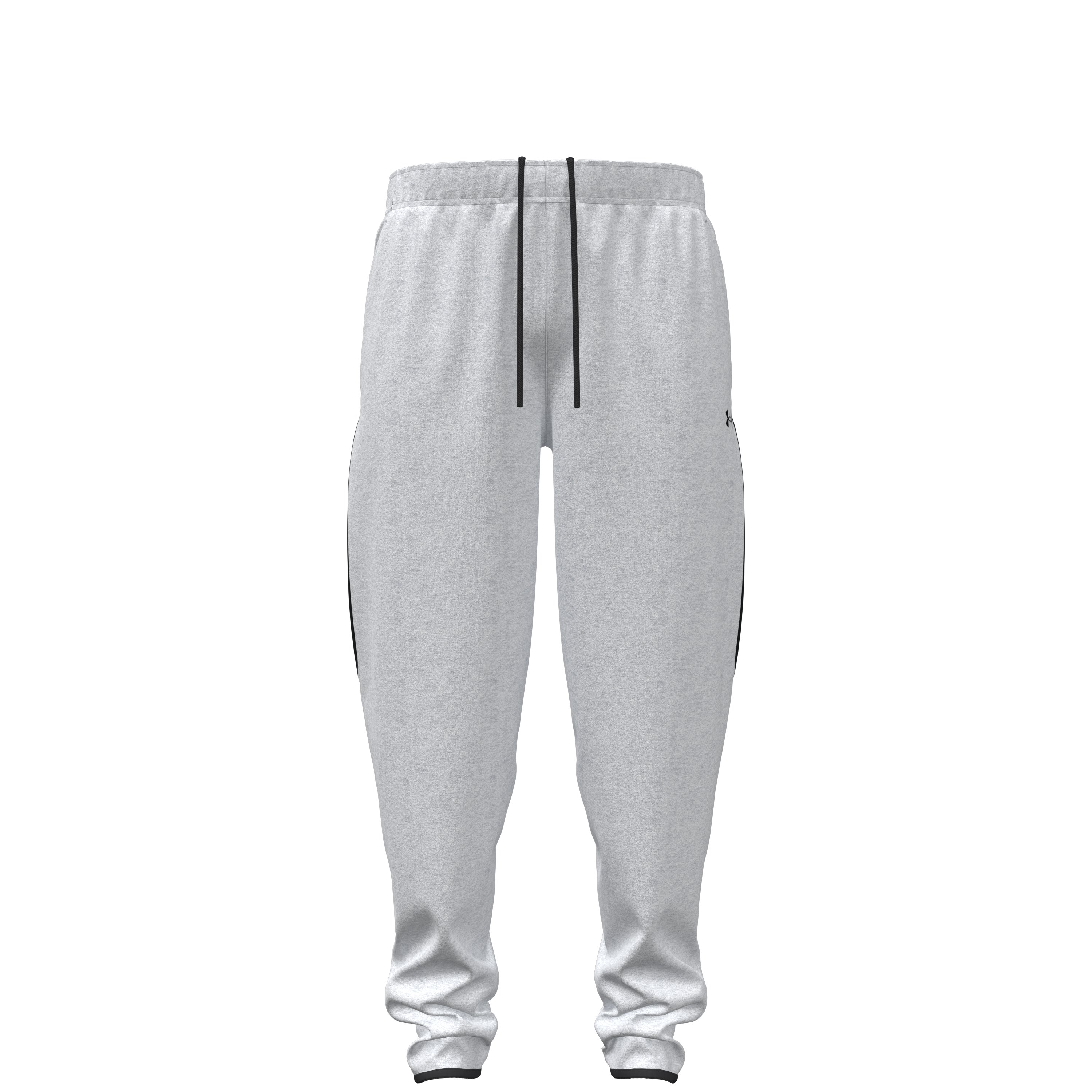 UA Unstoppable Fleece Men's Joggers 24
