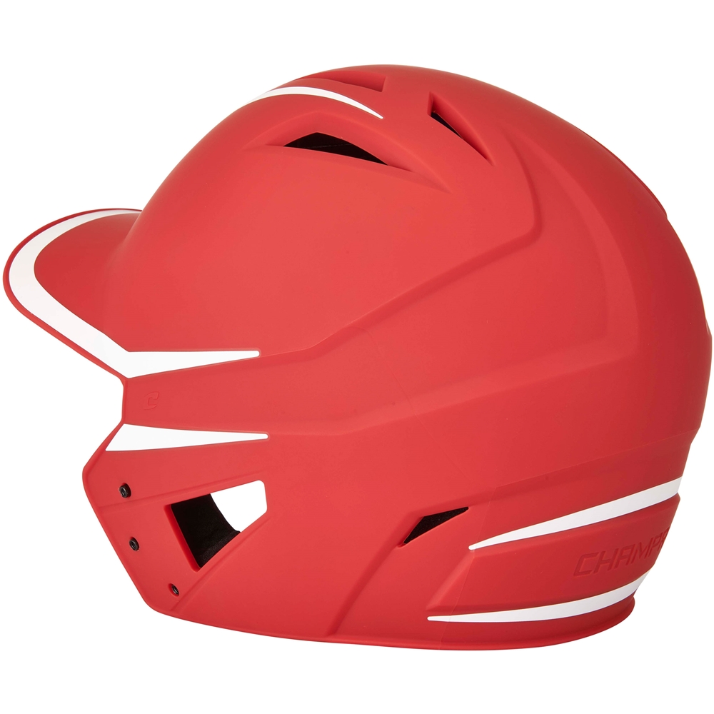 HX Legend Batting Helmet 1