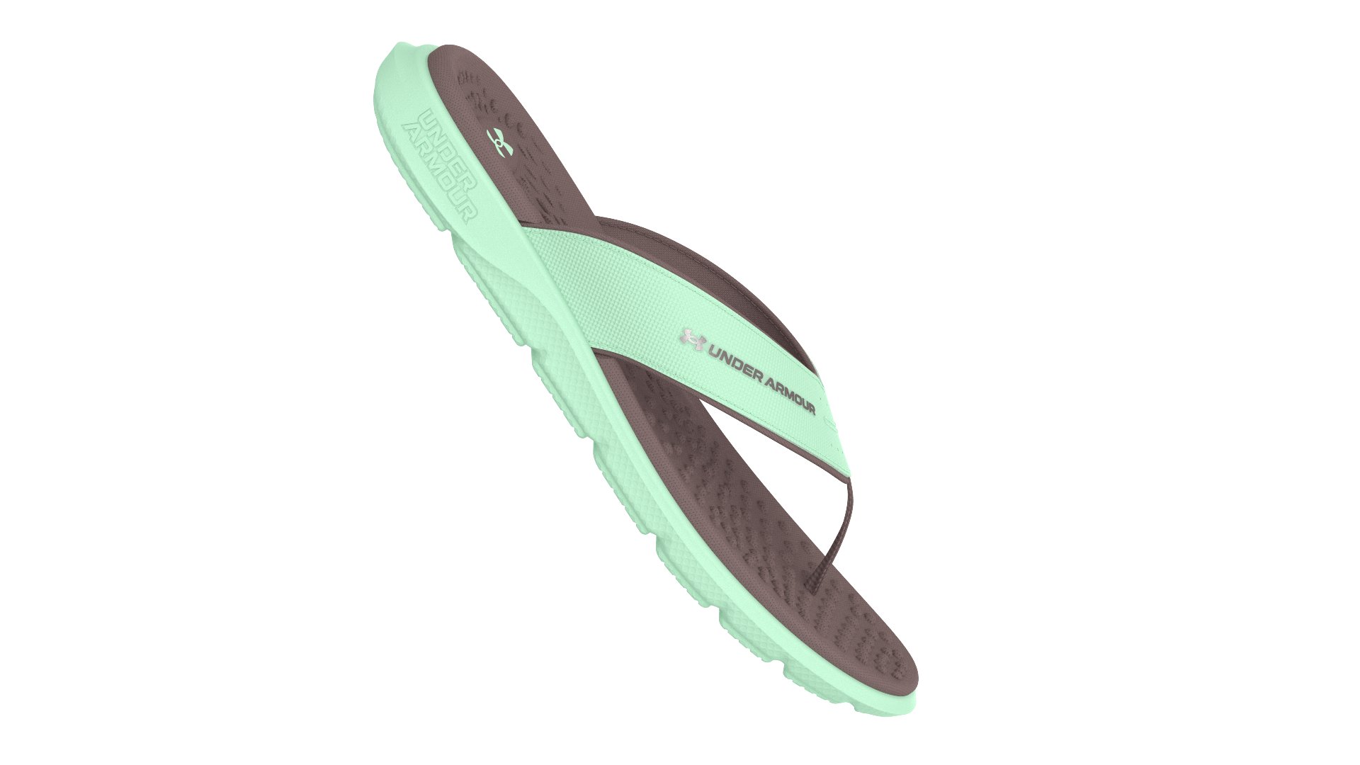 UA Ignite Pro Marbella Women's Sandals 6