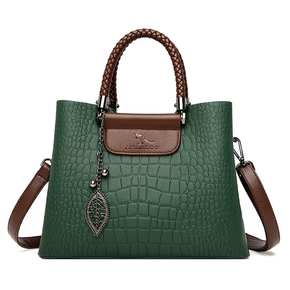 PU Shoulder Bag 8