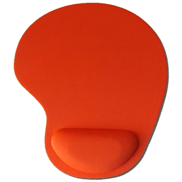 Mouse Pad with Wrist Support 4