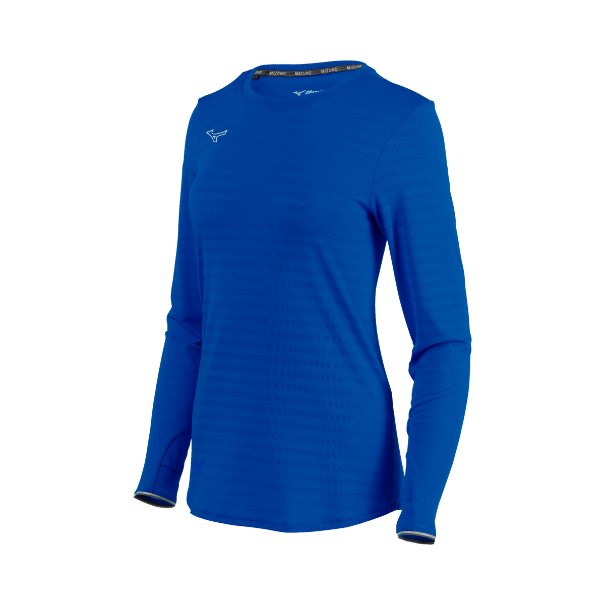 Women's Athletic Eco Long Sleeve 13
