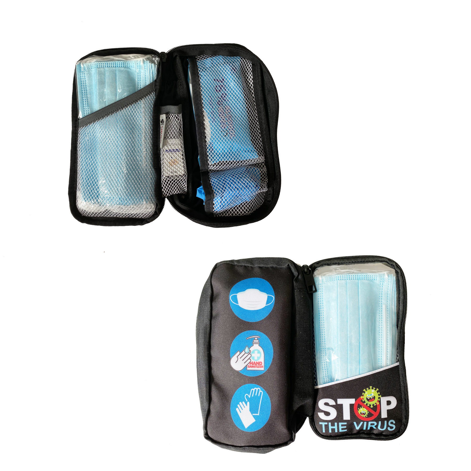 Personal Protective Kits 4