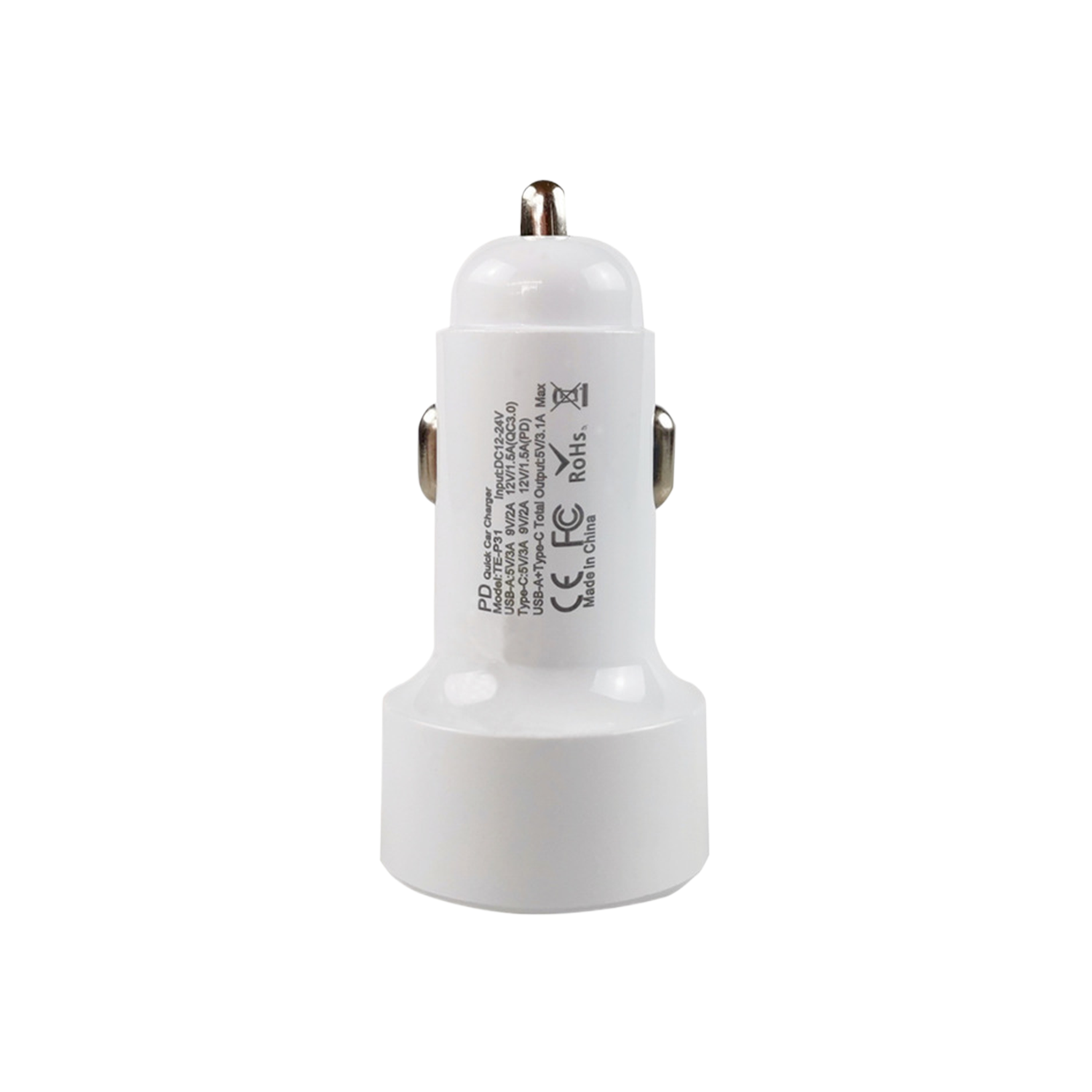 Car fast charger 2