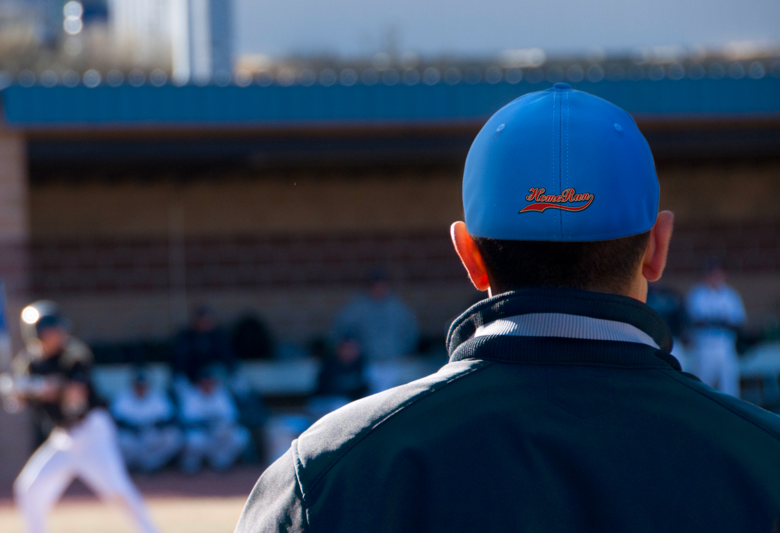 RPET Pro-Flex Fitted Cap