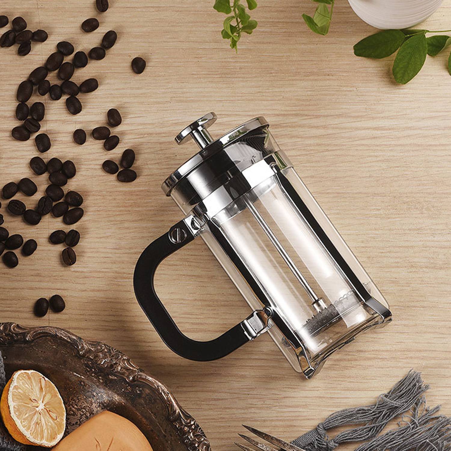 20oz Coffee Maker 5