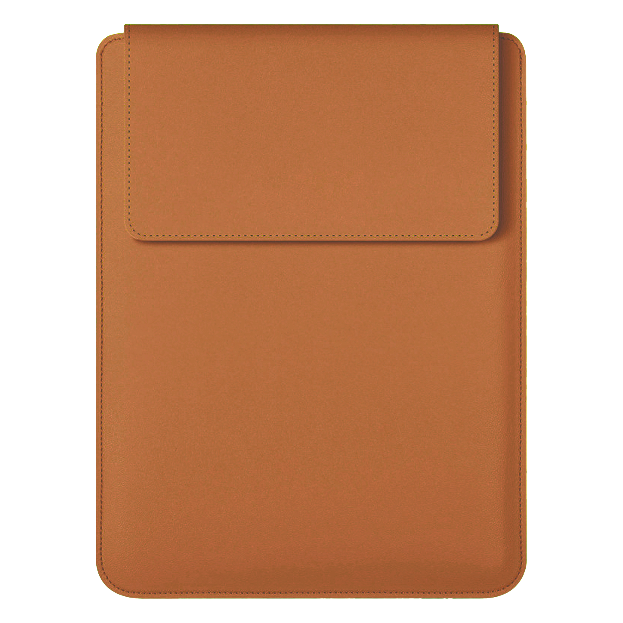 Faux Leather Computer Protective Case 5
