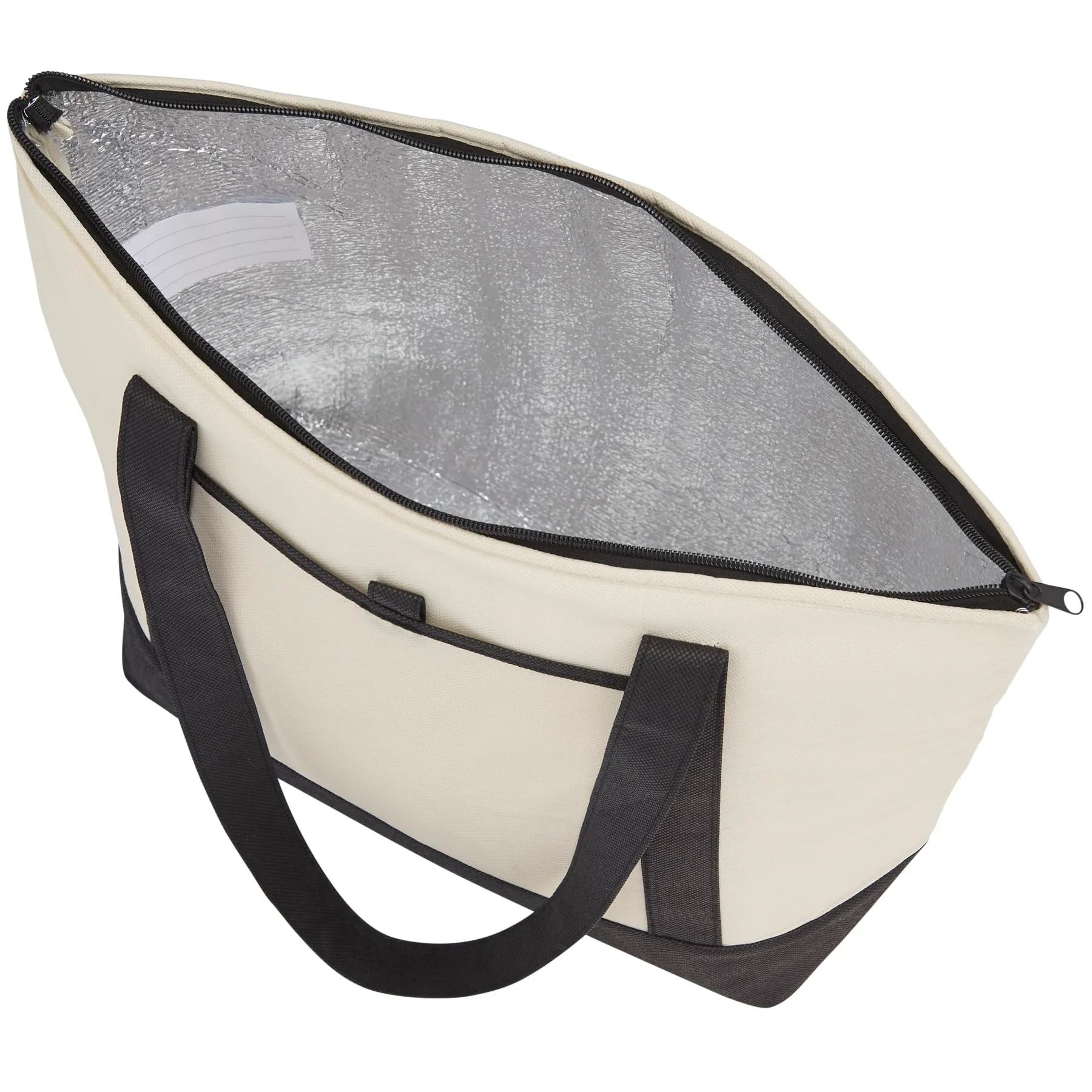 24-Can Non-Woven Tote Cooler Bag 10