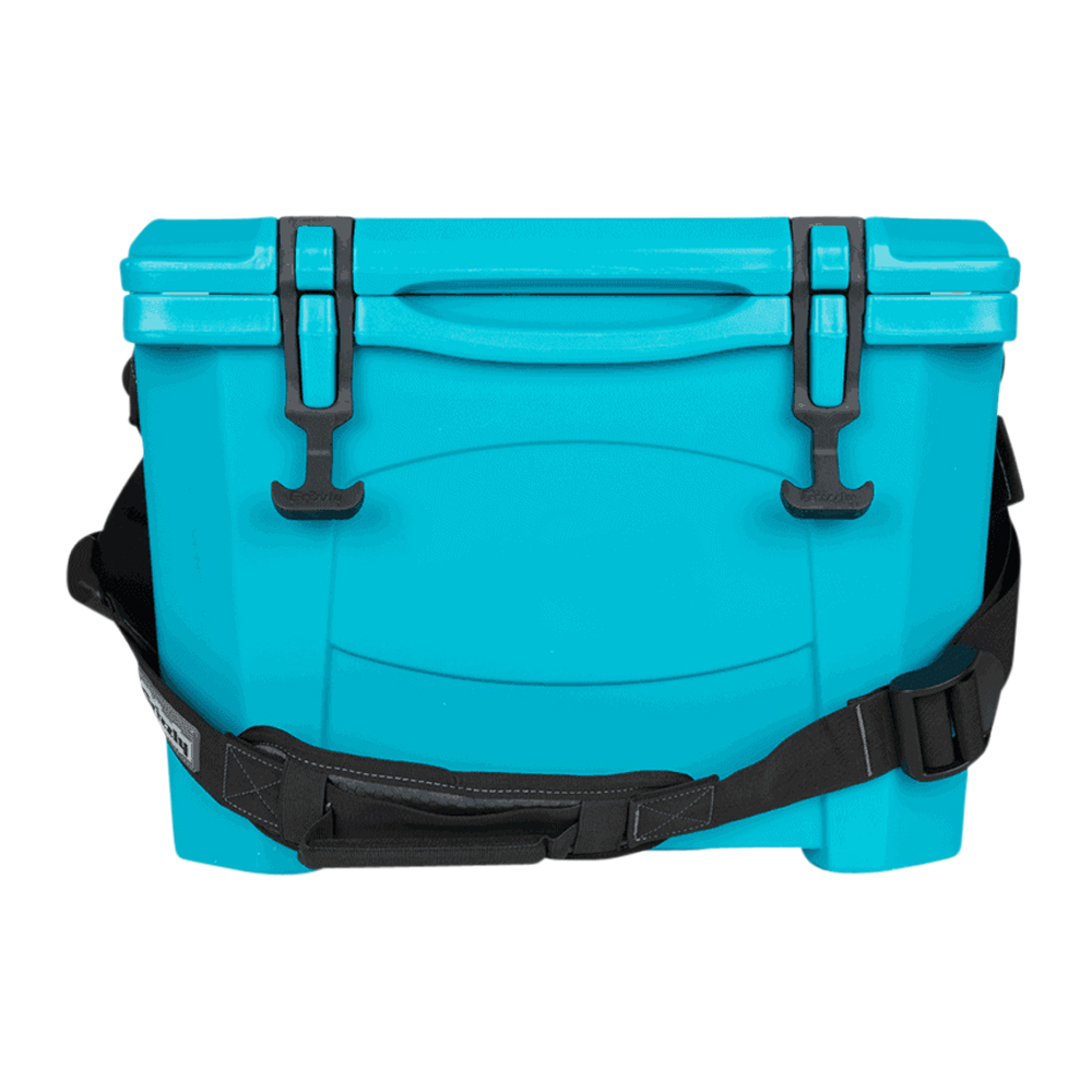 Grizzly Cooler 15 19