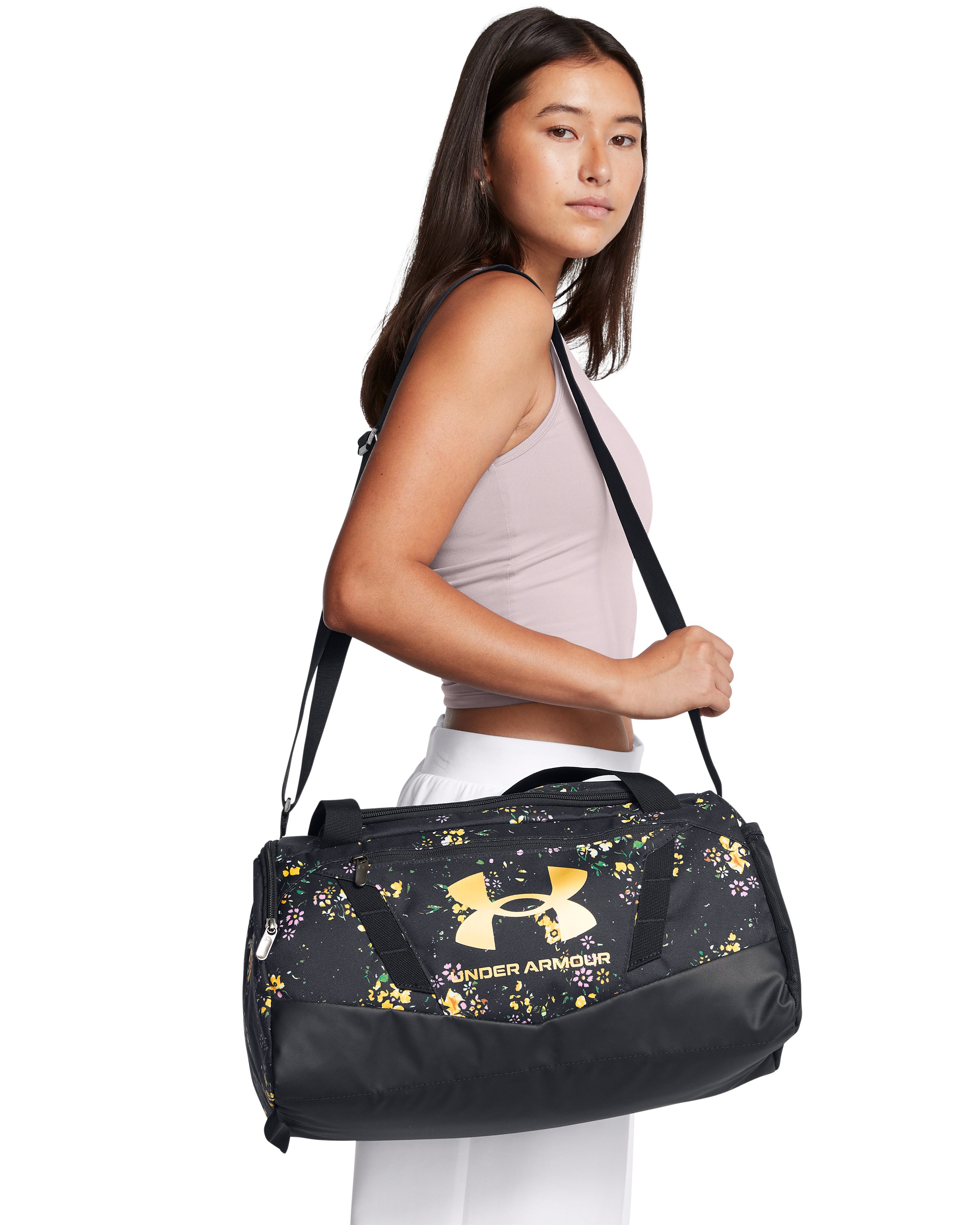 UA Undeniable 5.0 XS Duffle Bag 4