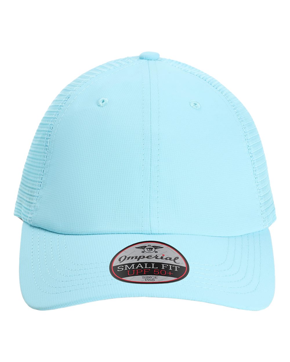 The Hinsen Mesh Back Cap - L338M 7
