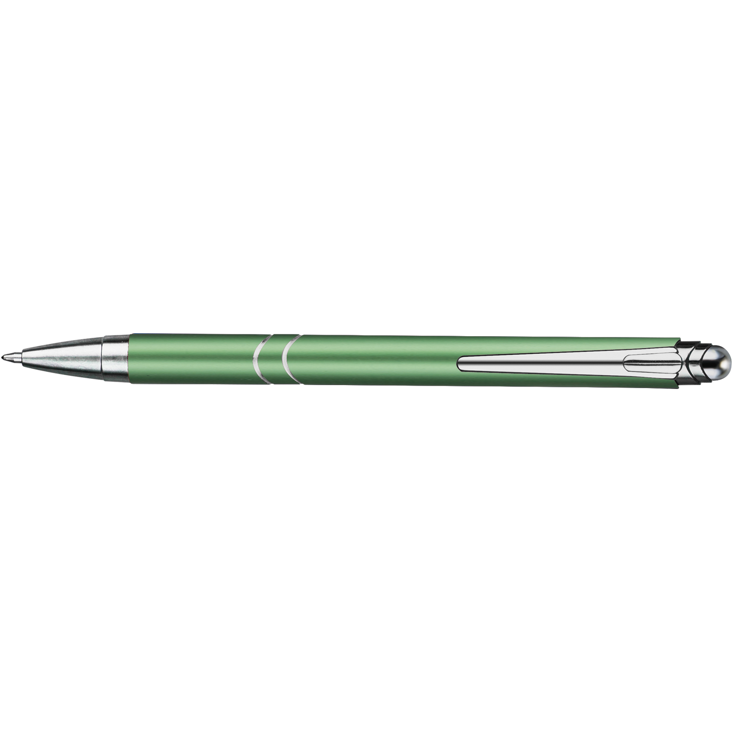 Dawson Satin Pen 8