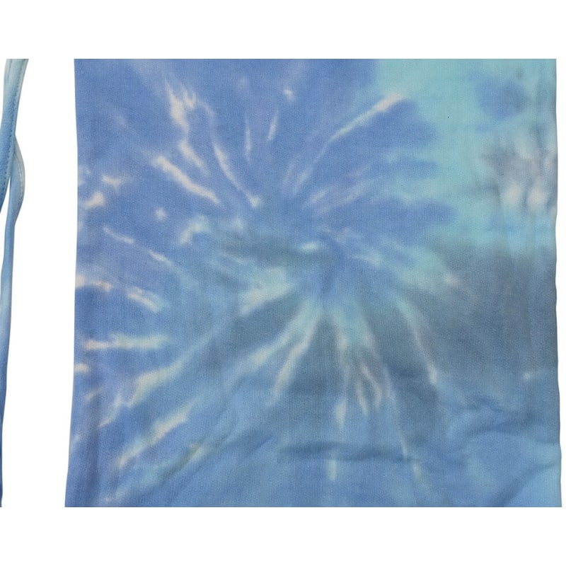 Tie-Dye Swirl Tie-Dyed Sport Pack 3