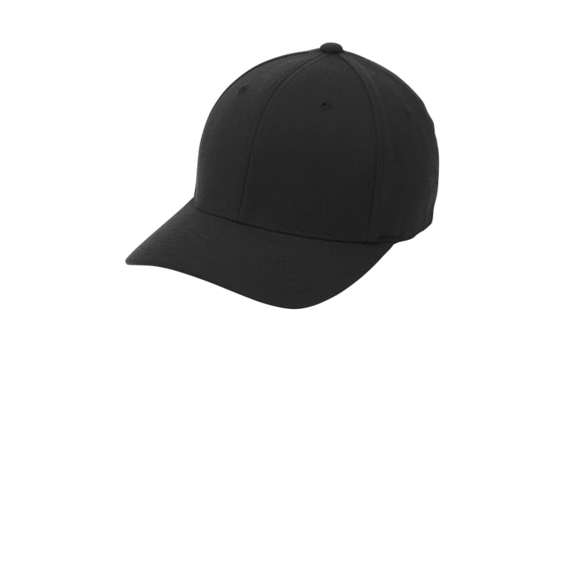 Port Authority Flexfit Wool Blend Cap. 5