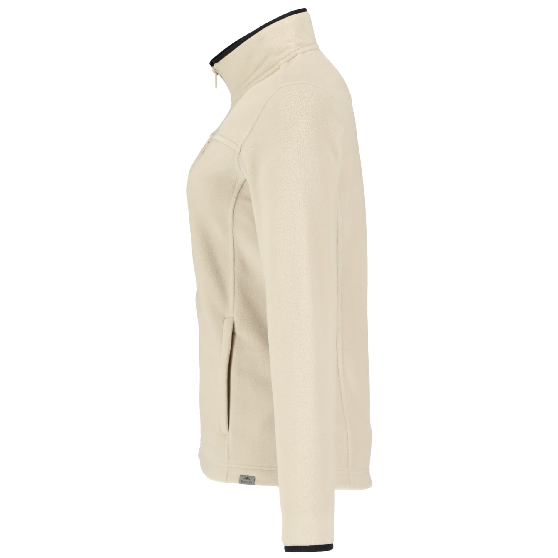 Roots73 WESTVILLE Eco Microfleece Full Zip-Women's 44
